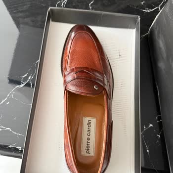 Ayakkabı Tabanı Deri Değil, Yanıltıcı Bilgiyle Mağdur Edildim