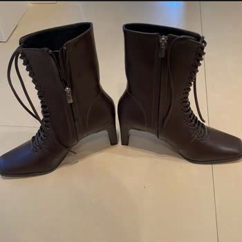 Dolapta İade Sonrası Zarar Gören Ürünüm İçin Mağduriyet Yaşadım