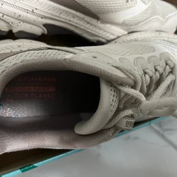 I Face Warranty Rejection for Skechers GO Run Trail Altitude 2.0 With Ankle Tear