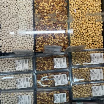 Açık Çerezde Canlı Kurt Ve Küf, Mağazadan Hiçbir Dönüş Alamadım