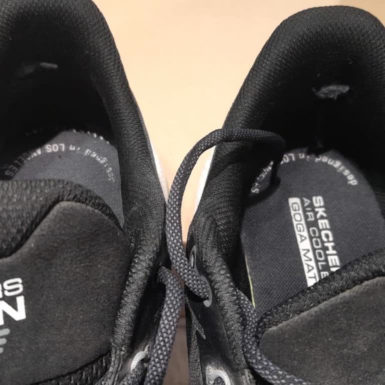 I Face Warranty Rejection for Skechers GO Run With Interior Wear Issue