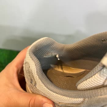 I Face Warranty Dispute for Skechers Stamina Uplift Trail With Inner Tear and Odor