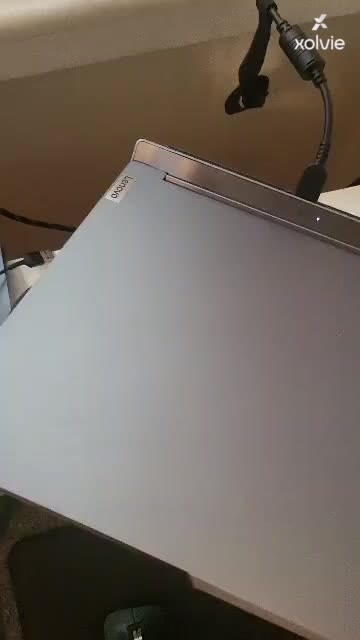 Lenovo Legion 5 Cosmetic Fail - Discoloring Palm Rest video cover
