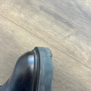 W Collection Ayakkabıda Erime Ve Soyulma Sorunu, Garanti Kapsamında Mağduriyet