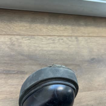 W Collection Ayakkabıda Erime Ve Soyulma Sorunu, Garanti Kapsamında Mağduriyet