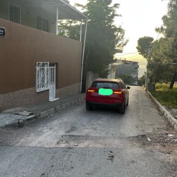 Yol Çukurundan Kaynaklanan Araç Hasarı Ve Belediyeden Geri Dönüş Alınamaması