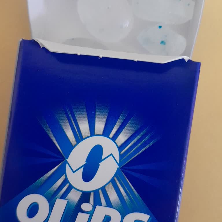 Satın Aldığım Olips Şekerlerin Bir Kısmı Kırık Çıktı, Mağduriyetimin Giderilmesini İstiyorum