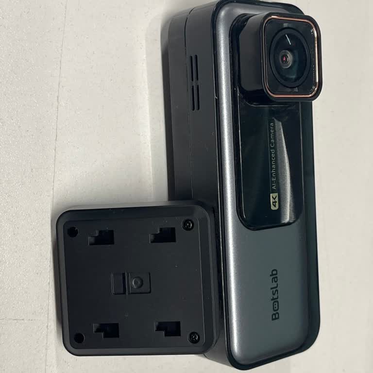 Botslab Arızalı Araç Kamerası İçin Yavaş Ve İlgisiz Servis Süreci