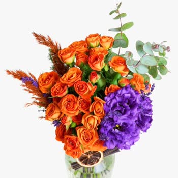 Gönderilen Çiçekler Görselle Uyuşmuyor, Beklentim Karşılanmadı