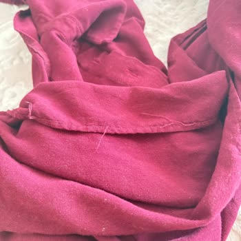 Qalve Kusurlu Ürün Gönderimi Ve İletişimsizlik Nedeniyle Mağduriyet