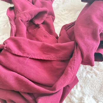 Qalve Kusurlu Ürün Gönderimi Ve İletişimsizlik Nedeniyle Mağduriyet