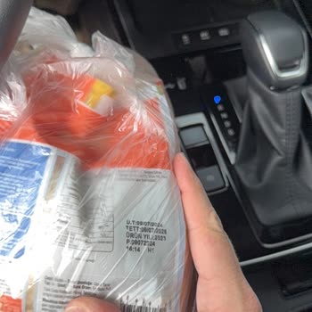 Aldığım Pirinçte Kötü Koku Ve Kullanılamama Sorunu