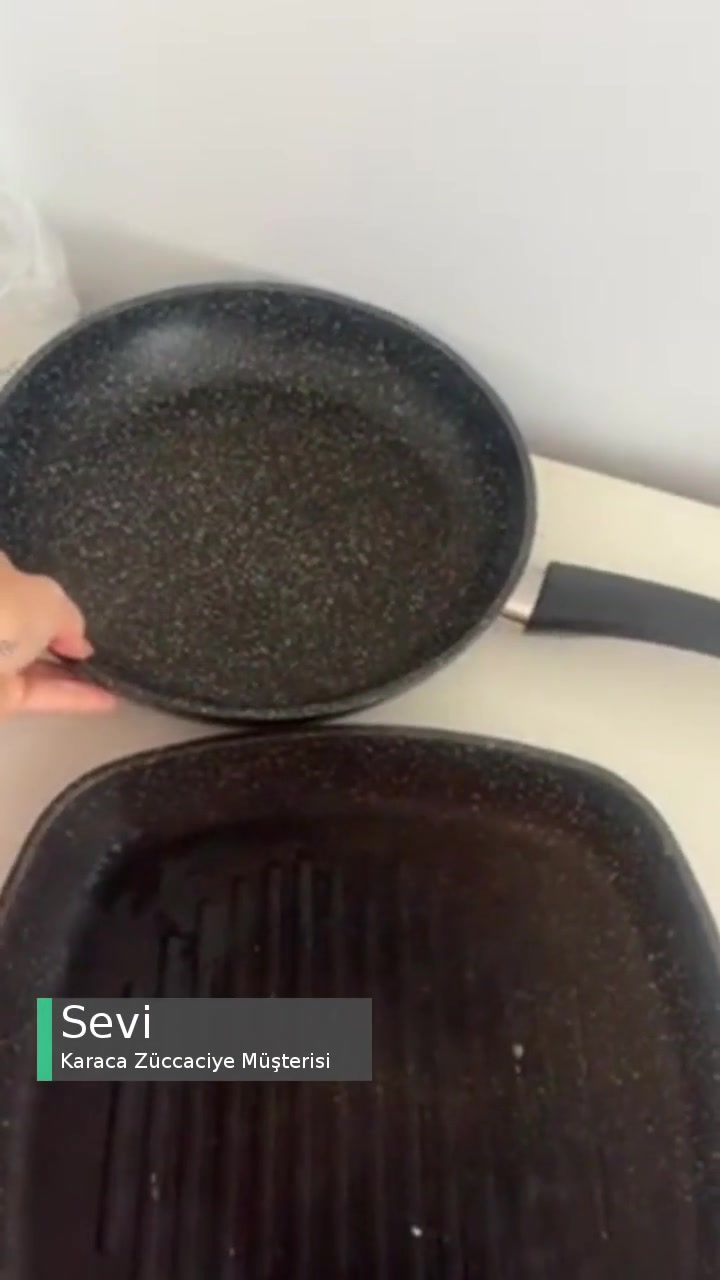 Karaca Tava Seti Kalitesizliği videonun kapak resmi