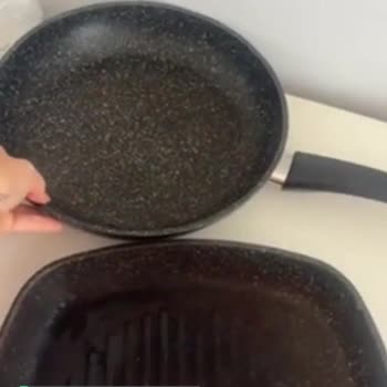 Karaca Tava Seti Kalitesizliği