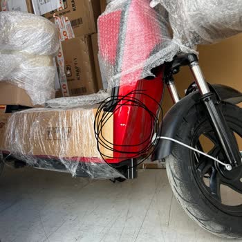 İade Edilen Bisikletin Ücreti Ve Akıbeti Hakkında Bilgi Ve Çözüm Alamıyorum