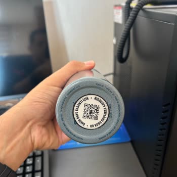 Stanley Termosun Sıvı Muhafaza Sorunu Ve Yetersiz Servis Desteği