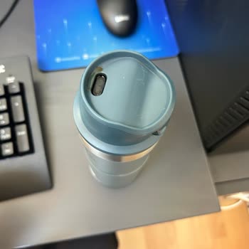 Stanley Termosun Sıvı Muhafaza Sorunu Ve Yetersiz Servis Desteği