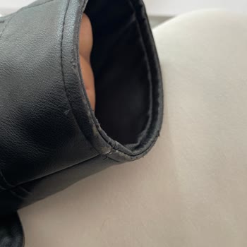 Zara'dan Aldığım Üründe Hızlı Deri Soyulması Ve Yetersiz Müşteri Hizmeti