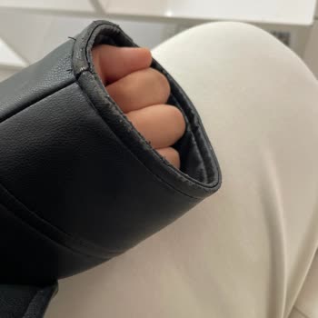 Zara'dan Aldığım Üründe Hızlı Deri Soyulması Ve Yetersiz Müşteri Hizmeti