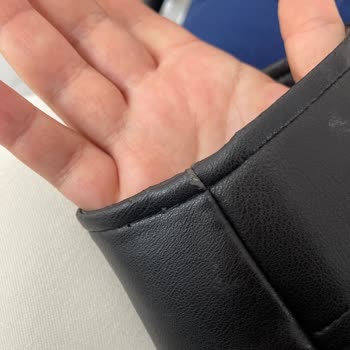 Zara'dan Aldığım Üründe Hızlı Deri Soyulması Ve Yetersiz Müşteri Hizmeti