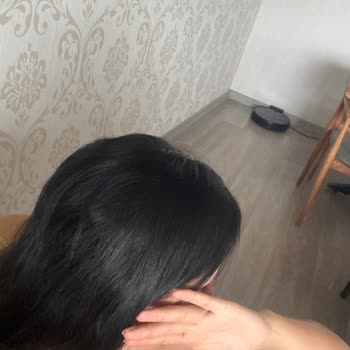 Koleston Saç Boyası Beklenenden Çok Daha Koyu Renk Verdi Mağdur Oldum!