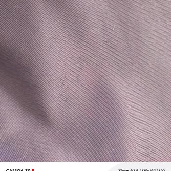 Lescon Eşofman Takımında İki Kullanımda Tiftiklenme Ve Değişim Talebi