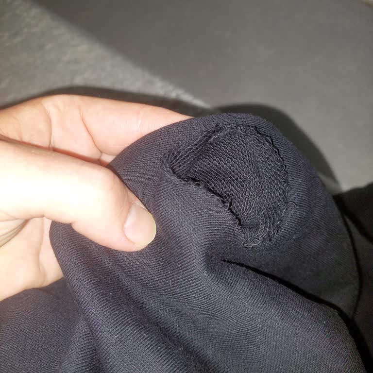 İade Edilen Ürün Hasarlı Geldi, Ücretim İade Edilmedi!