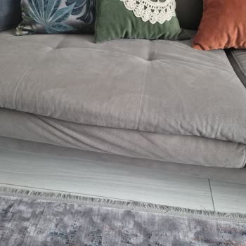 İstikbal Kısa Sürede Deforme Olan Koltuk Takımı İçin Çözüm Bekliyorum!