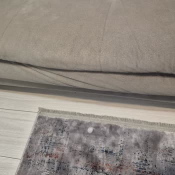 İstikbal Kısa Sürede Deforme Olan Koltuk Takımı İçin Çözüm Bekliyorum!