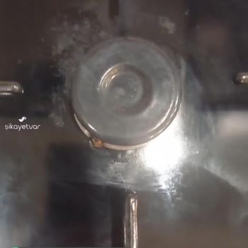 Siemens 67 Cm Gazlı Ocak Satın Aldım Fakat Memnun Değilim!