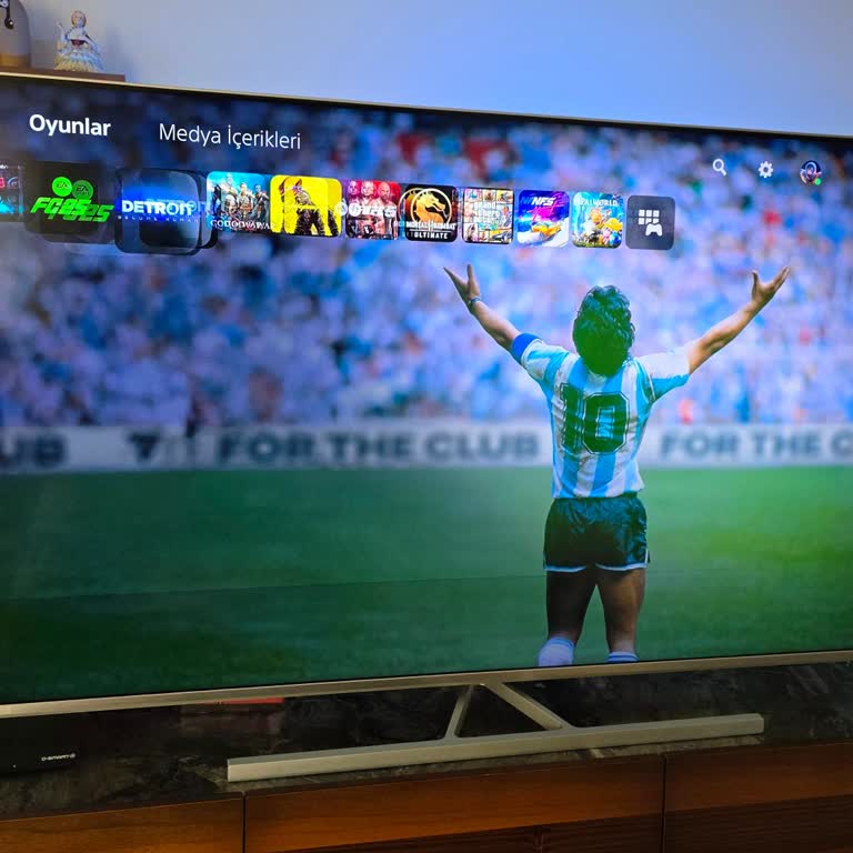 Sigorta Şirketi, Televizyonumun Birebir Değişim Veya Güncel Değerle Değişimini Reddetti