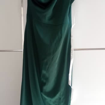 Kusurlu Gelen Elbisenin İadesi Reddedildi, Mağduriyetim Giderilmiyor