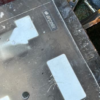 Arçelik Buzdolabı Yangını Sonrası Maddi Zararımız Karşılanmadı