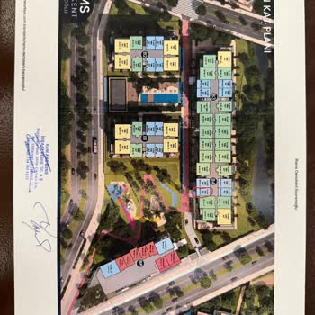 Rams Denizkent Teslimat Gecikmesi Ve Sözleşmeye Aykırı Uygulamalar Mağduriyeti