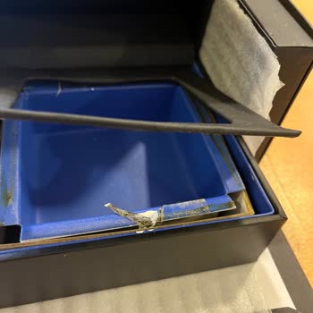 Ayıplı Ürün Ve Haksız İade Reddi: Kredi Kartıma Ücret İadesi Talebim