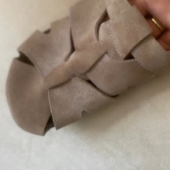 Marjin Ayakkabı Terlikte Deformasyon Ve Müşteri Hizmetlerinde İlgisizlik!