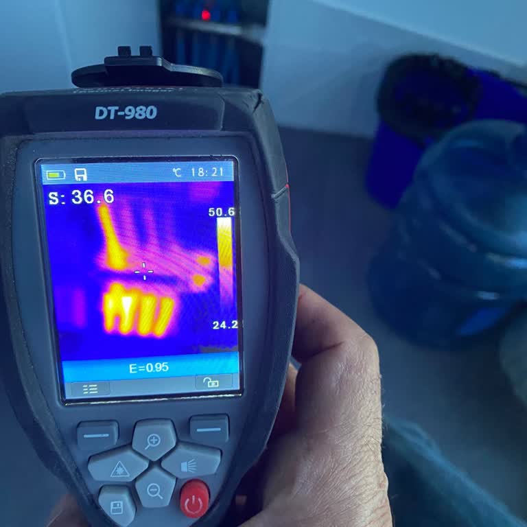 BM Taş Yapı Yerden Isıtmalı Doğalgaz Tesisatında, İlk Günden İtibaren Ciddi Sorun Yaşamaktayım!