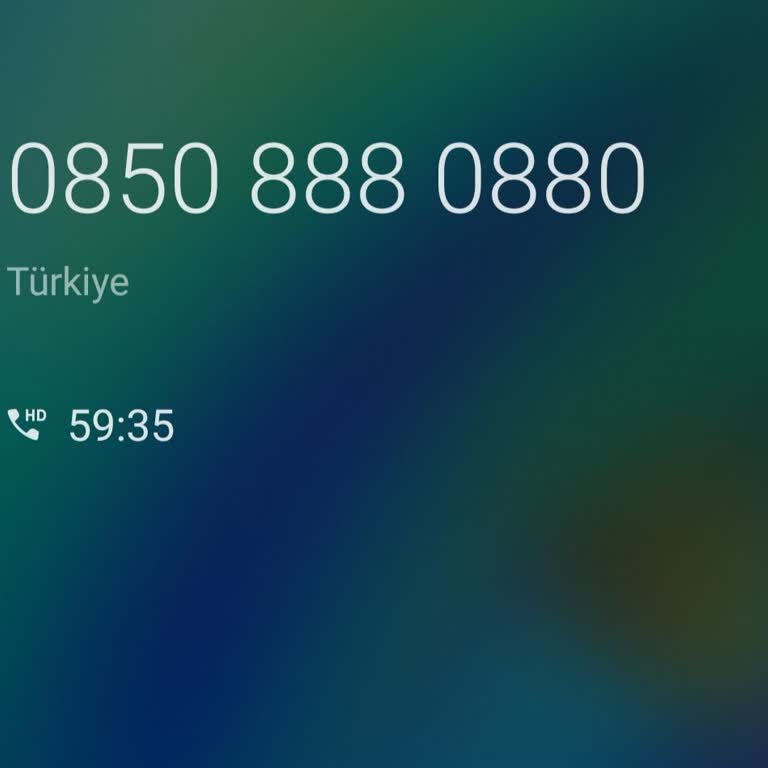 Siparişim Gönderilmiyor, Müşteri Hizmetleri Ulaşılmaz