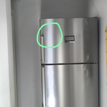 Aldığım Buzdolabı İki Kez Hasarlı Teslim Edildi, Sorunum Çözülmüyor