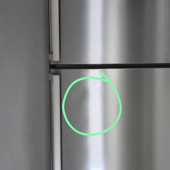 Aldığım Buzdolabı İki Kez Hasarlı Teslim Edildi, Sorunum Çözülmüyor