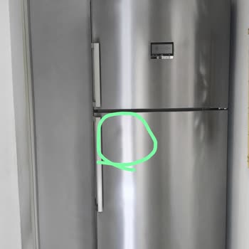 Aldığım Buzdolabı İki Kez Hasarlı Teslim Edildi, Sorunum Çözülmüyor