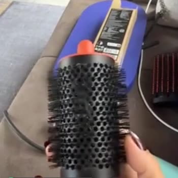 Dyson Mağduriyetimin Giderilmesini Talep Ediyorum