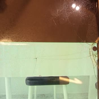 Kırık Masa Teslimatı Ve Mağaza İlgisizliği