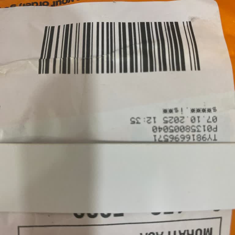 Aynı Üründe İkinci Kez Kullanılmış Ürün Gönderilmesi Sorunu