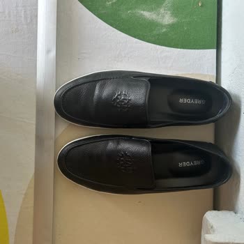 Farklı Numara Ayakkabı Gönderildi, Değişim Veya İade Talebim Reddedildi