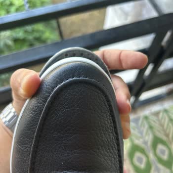 Farklı Numara Ayakkabı Gönderildi, Değişim Veya İade Talebim Reddedildi