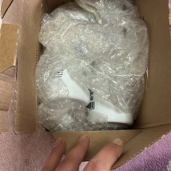 Kampanyalı Siparişimde Eksik Ürün Gönderildi