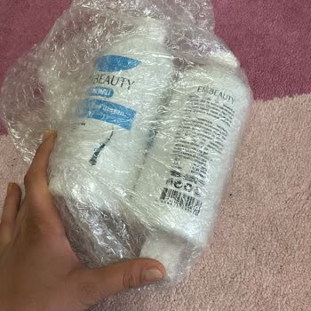 Kampanyalı Siparişimde Eksik Ürün Gönderildi