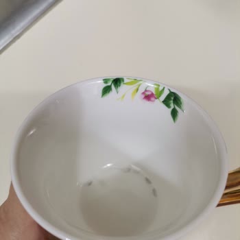 İlk Kullanımda Aşınan Fincan Hayal Kırıklığı Yarattı