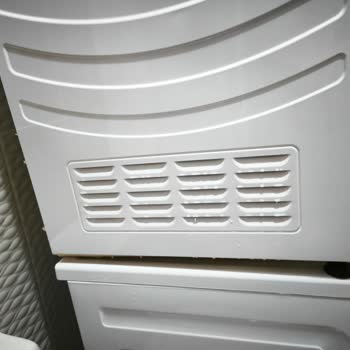 Hoover Kurutma Makinesinin Sürekli Su Akıtma Sorunu Çözülmüyor